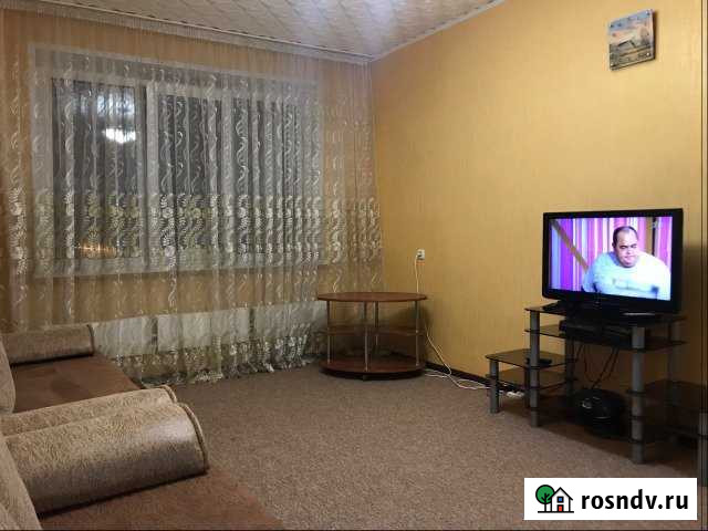 3-комнатная квартира, 65 м², 4/10 эт. в аренду посуточно в Елабуге Елабуга - изображение 1