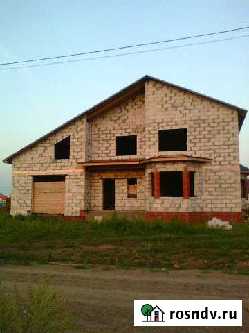 Дом 200 м² на участке 12.5 сот. на продажу в Красноуфимске Красноуфимск - изображение 1