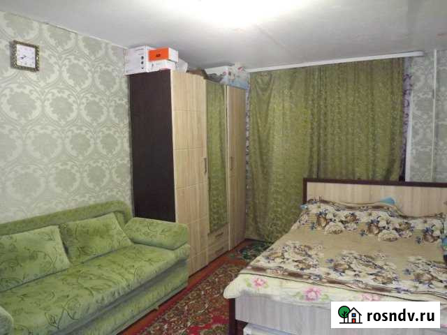 Комната 17 м² в 2-ком. кв., 3/9 эт. на продажу в Пыть-Яхе Пыть-Ях - изображение 1