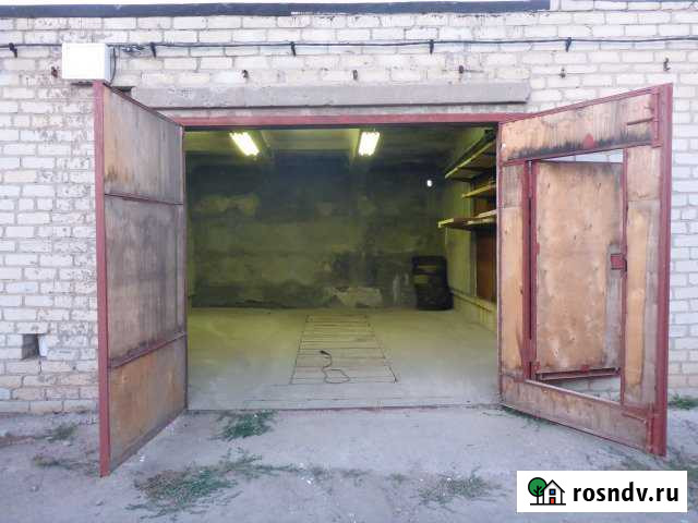 Гараж 26 м² в аренду в Волгодонске Волгодонск - изображение 1