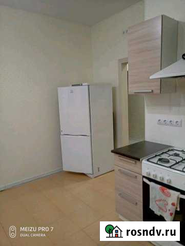 1-комнатная квартира, 50 м², 5/9 эт. в аренду на длительный срок в Геленджике Геленджик - изображение 1