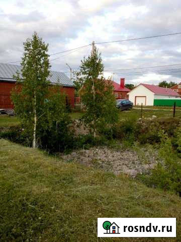 Участок ИЖС 15 сот. на продажу в Серафимовском Серафимовский - изображение 1