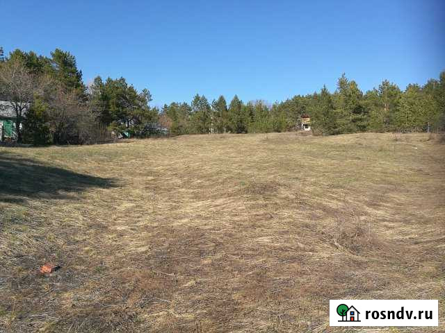 Участок ИЖС 9 сот. на продажу в Шигонах Шигоны - изображение 1