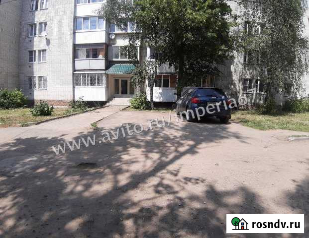 Офисное помещение, 55 кв.м. Смоленск - изображение 1