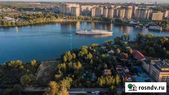 Участок ИЖС 12 сот. на продажу в Долгопрудном Долгопрудный