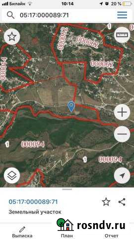 Участок ИЖС 7 сот. на продажу в Геджухе Геджух - изображение 1