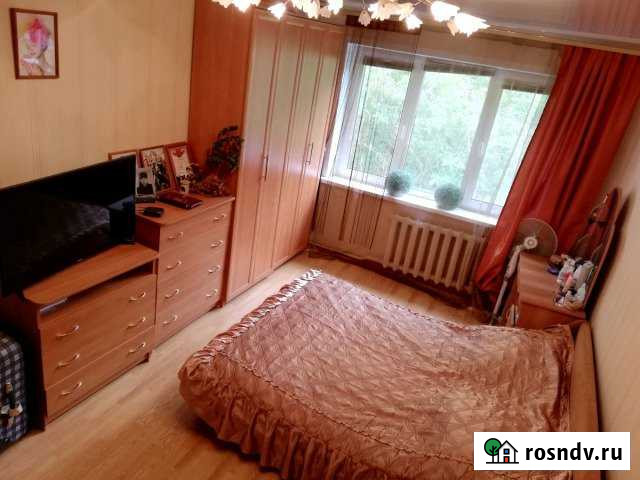 1-комнатная квартира, 32 м², 5/5 эт. на продажу в Коломне Коломна - изображение 1