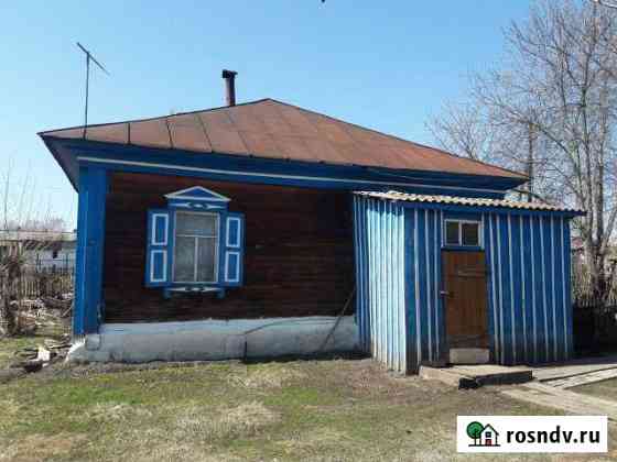 Дом 32 м² на участке 19 сот. на продажу в Алтайском Алтайское