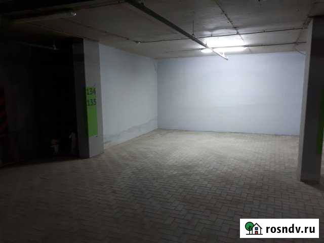 Машиноместо 22 м² на продажу в Ростове-на-Дону Ростов-на-Дону - изображение 1