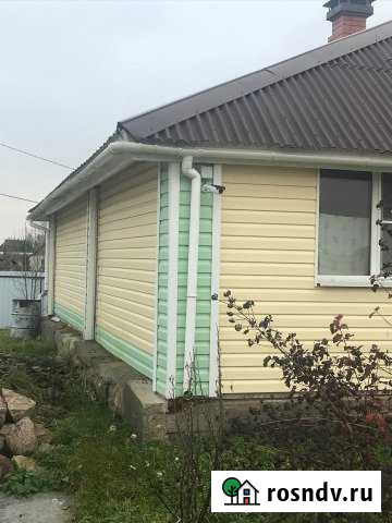 Дом 86.4 м² на участке 21 сот. на продажу в Середке Середка - изображение 1