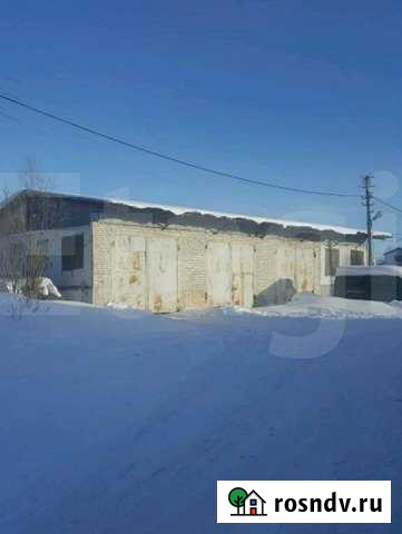 Гараж на продажу в Мегионе Мегион - изображение 1