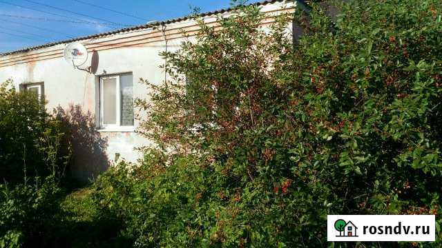 1-комнатная квартира, 31 м², 1/1 эт. на продажу в Анжеро-Судженске Анжеро-Судженск - изображение 1