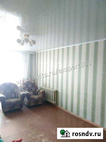 3-комнатная квартира, 53 м², 4/5 эт. на продажу в Кумертау Кумертау - изображение 1