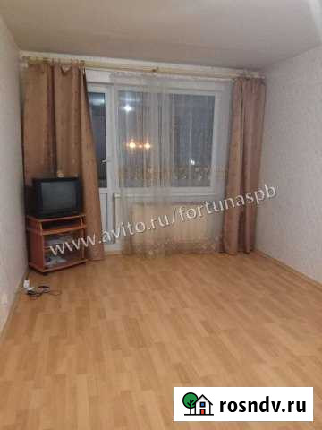 1-комнатная квартира, 41 м², 2/9 эт. в аренду на длительный срок в Старой Старая - изображение 1