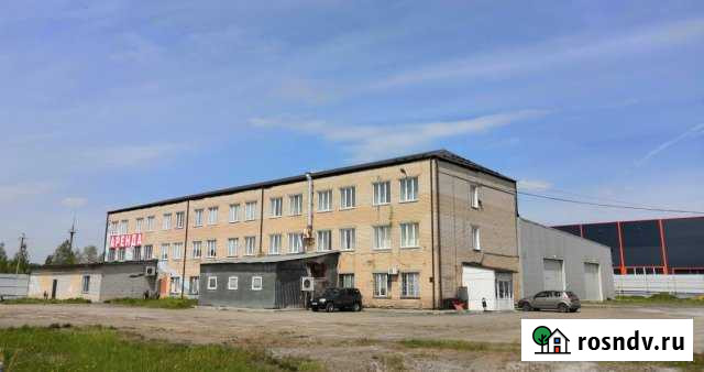 Помещение свободного назначения, 5241 кв.м. Копейск - изображение 1