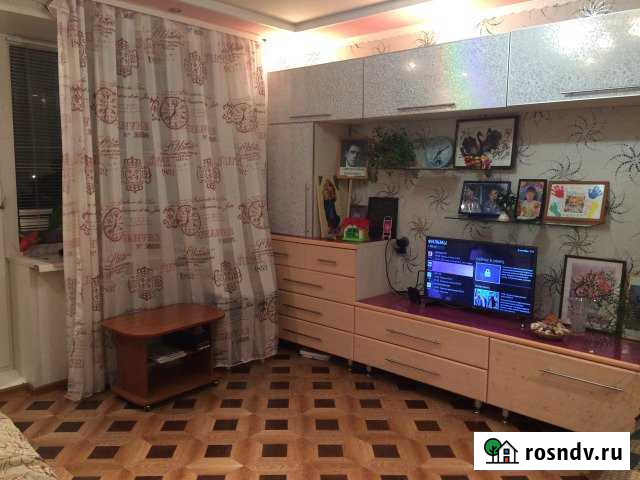 2-комнатная квартира, 49 м², 1/3 эт. на продажу в Шексне Шексна - изображение 1