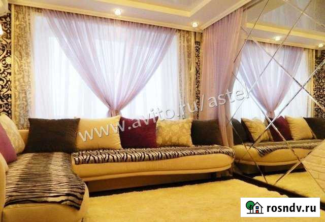 3-комнатная квартира, 67 м², 9/10 эт. в аренду на длительный срок в Тольятти Тольятти - изображение 1