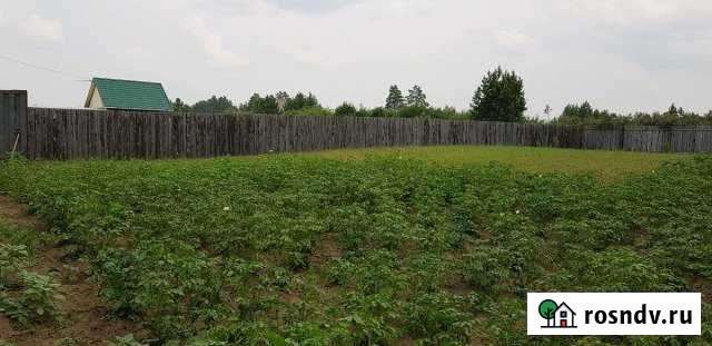 Участок ИЖС 10 сот. на продажу в Минусинске Минусинск - изображение 1