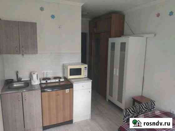 Квартира-студия, 20 м², 1/3 эт. в аренду на длительный срок в Щёлково Щёлково