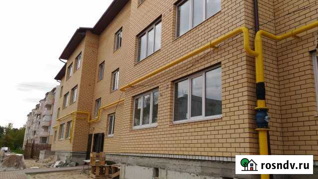 2-комнатная квартира, 54 м², 1/3 эт. на продажу в Сельце Сельцо - изображение 1