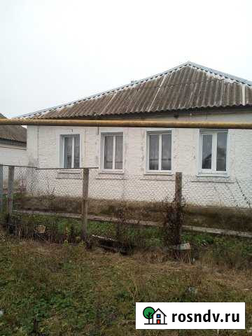 Дом 63 м² на участке 25 сот. на продажу в Медвенке Медвенка - изображение 1