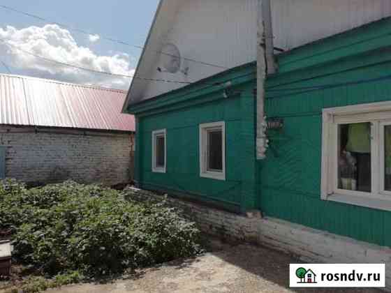 Дом 61.5 м² на участке 6 сот. на продажу в Мелеузе Мелеуз