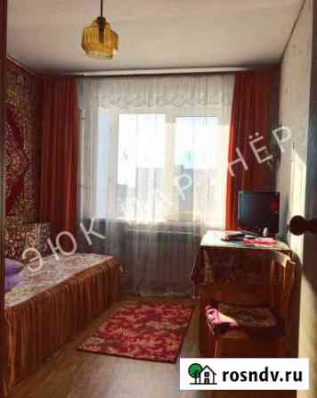 3-комнатная квартира, 67 м², 7/9 эт. на продажу в Елабуге Елабуга