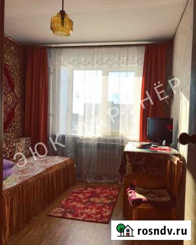 3-комнатная квартира, 67 м², 7/9 эт. на продажу в Елабуге Елабуга - изображение 1