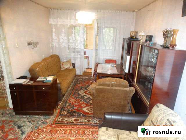 1-комнатная квартира, 32 м², 3/5 эт. на продажу в Керче Керчь - изображение 1