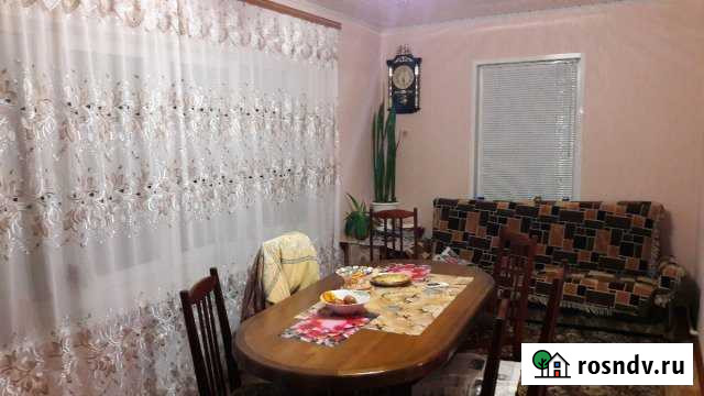 Дом 106 м² на участке 10 сот. на продажу в Шацке Шацк - изображение 1