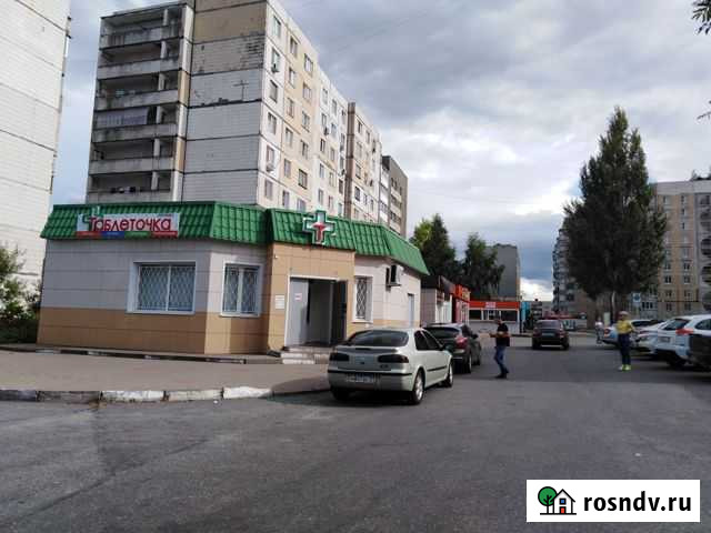 Торговое помещение, 30 кв.м. Губкин - изображение 1