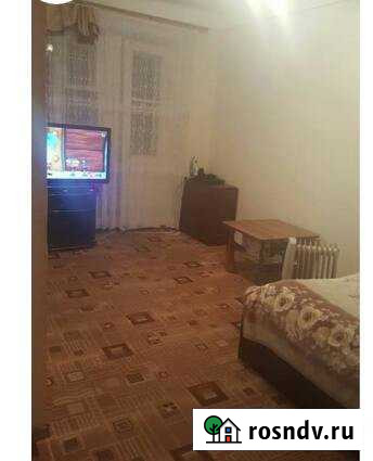 1-комнатная квартира, 28 м², 2/2 эт. на продажу в Кенже Кенже - изображение 1