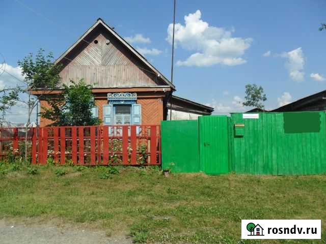 Дом 51.4 м² на участке 5.4 сот. на продажу в Новозыбкове Новозыбков - изображение 1
