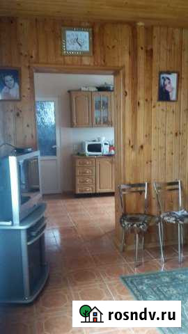 Дом 220 м² на участке 13 сот. на продажу в Чегеме Чегем - изображение 1