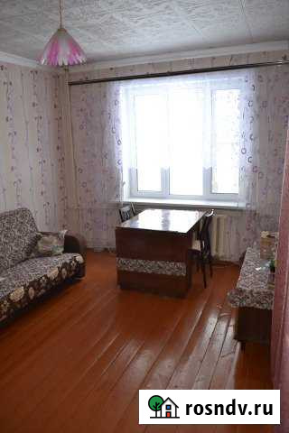 2-комнатная квартира, 43 м², 2/2 эт. на продажу в Красной Горбатке Красная Горбатка - изображение 1