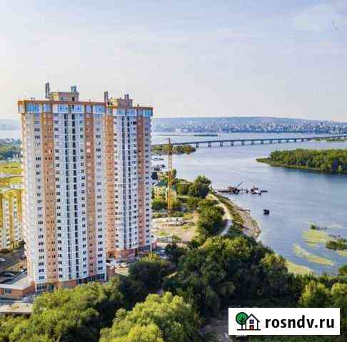 3-комнатная квартира, 99 м², 23/26 эт. на продажу в Энгельсе Энгельс
