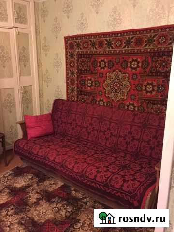 1-комнатная квартира, 30 м², 3/4 эт. в аренду на длительный срок в Пикалево Пикалево - изображение 1