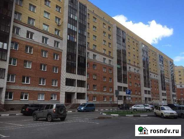 2-комнатная квартира, 47 м², 4/9 эт. на продажу в Омске Омск - изображение 1