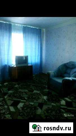 1-комнатная квартира, 33 м², 1/2 эт. на продажу в Гусе-Хрустальном Гусь-Хрустальный - изображение 1