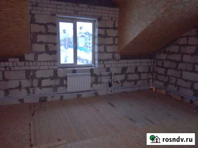 Дом 268 м² на участке 12.5 сот. на продажу в Супонево Супонево - изображение 1