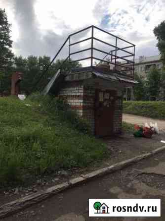 Участок промназначения 2 сот. на продажу в Комсомольске-на-Амуре Комсомольск-на-Амуре