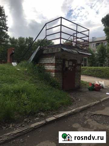 Участок промназначения 2 сот. на продажу в Комсомольске-на-Амуре Комсомольск-на-Амуре - изображение 1