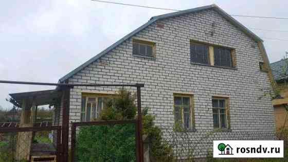 Дача 93 м² на участке 8 сот. на продажу в Пскове Псков