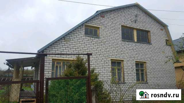 Дача 93 м² на участке 8 сот. на продажу в Пскове Псков - изображение 1