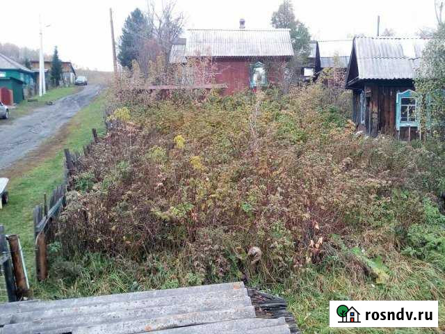 Дом 30 м² на участке 20 сот. на продажу в Кузедеево Кузедеево - изображение 1