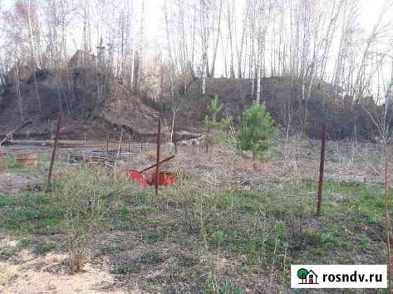 Участок СНТ, ДНП 5 сот. на продажу в Кольцово Кольцово