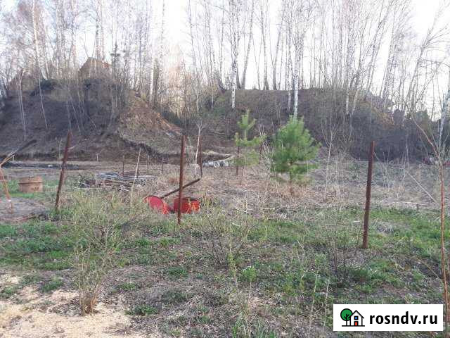 Участок СНТ, ДНП 5 сот. на продажу в Кольцово Кольцово - изображение 1