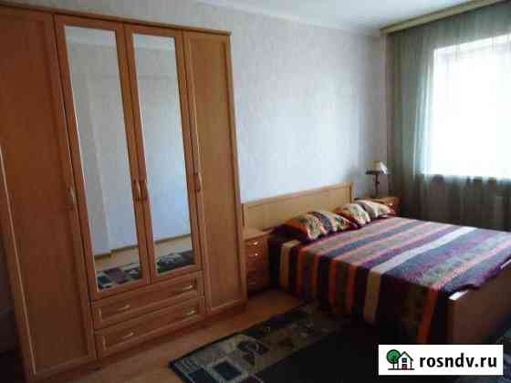 1-комнатная квартира, 47 м², 9/17 эт. в аренду посуточно в Обнинске Обнинск