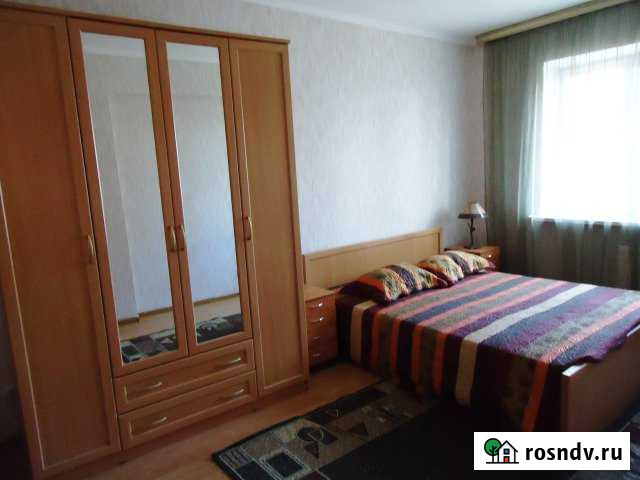 1-комнатная квартира, 47 м², 9/17 эт. в аренду посуточно в Обнинске Обнинск - изображение 1