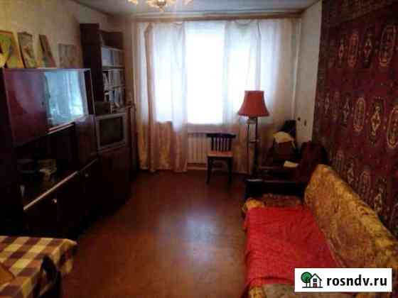 3-комнатная квартира, 89 м², 1/5 эт. в аренду на длительный срок в Воронеже Воронеж